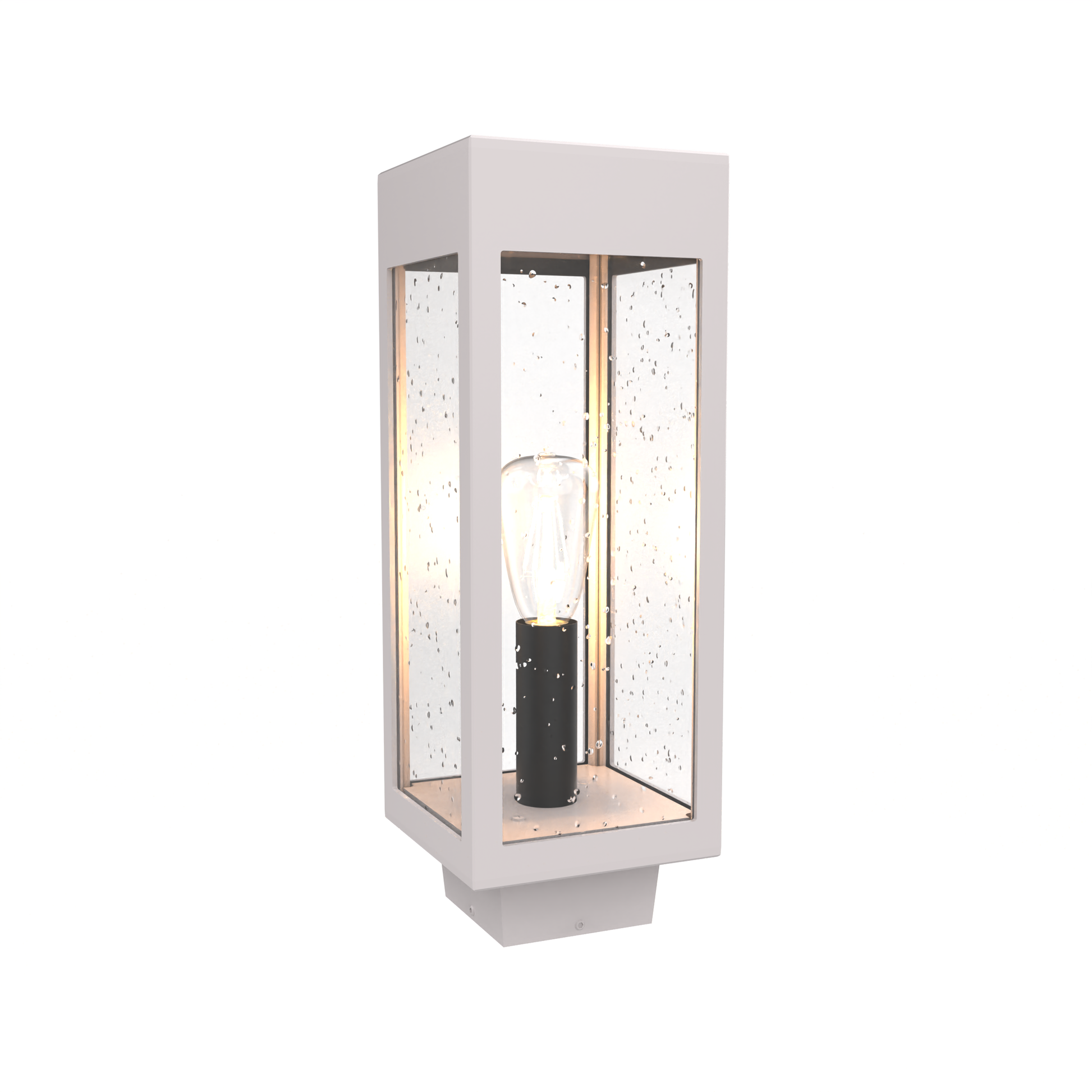 SNOC STOCKHOLM - MEDIUM SQUARE POST HEAD 21635 - Post