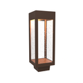 SNOC STOCKHOLM - MEDIUM SQUARE POST HEAD 21635 - Post