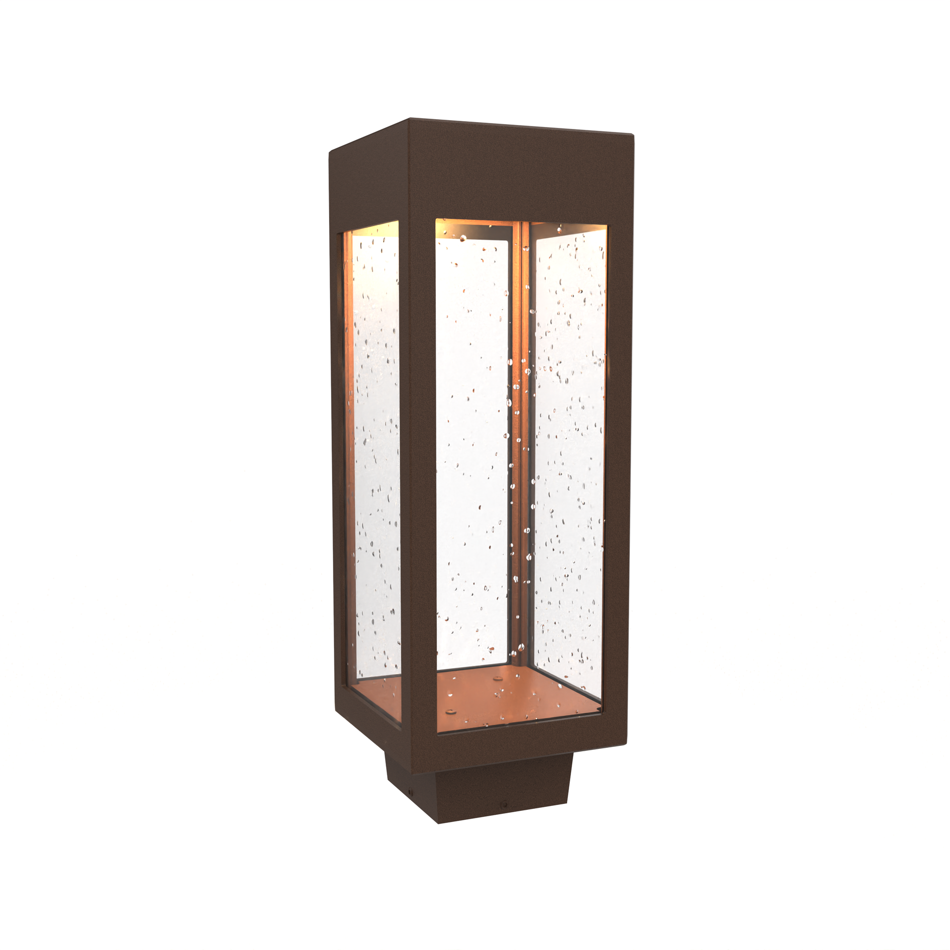 SNOC STOCKHOLM - MEDIUM SQUARE POST HEAD 21635 - Post