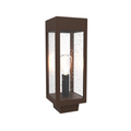 SNOC STOCKHOLM - MEDIUM SQUARE POST HEAD 21635 - Post