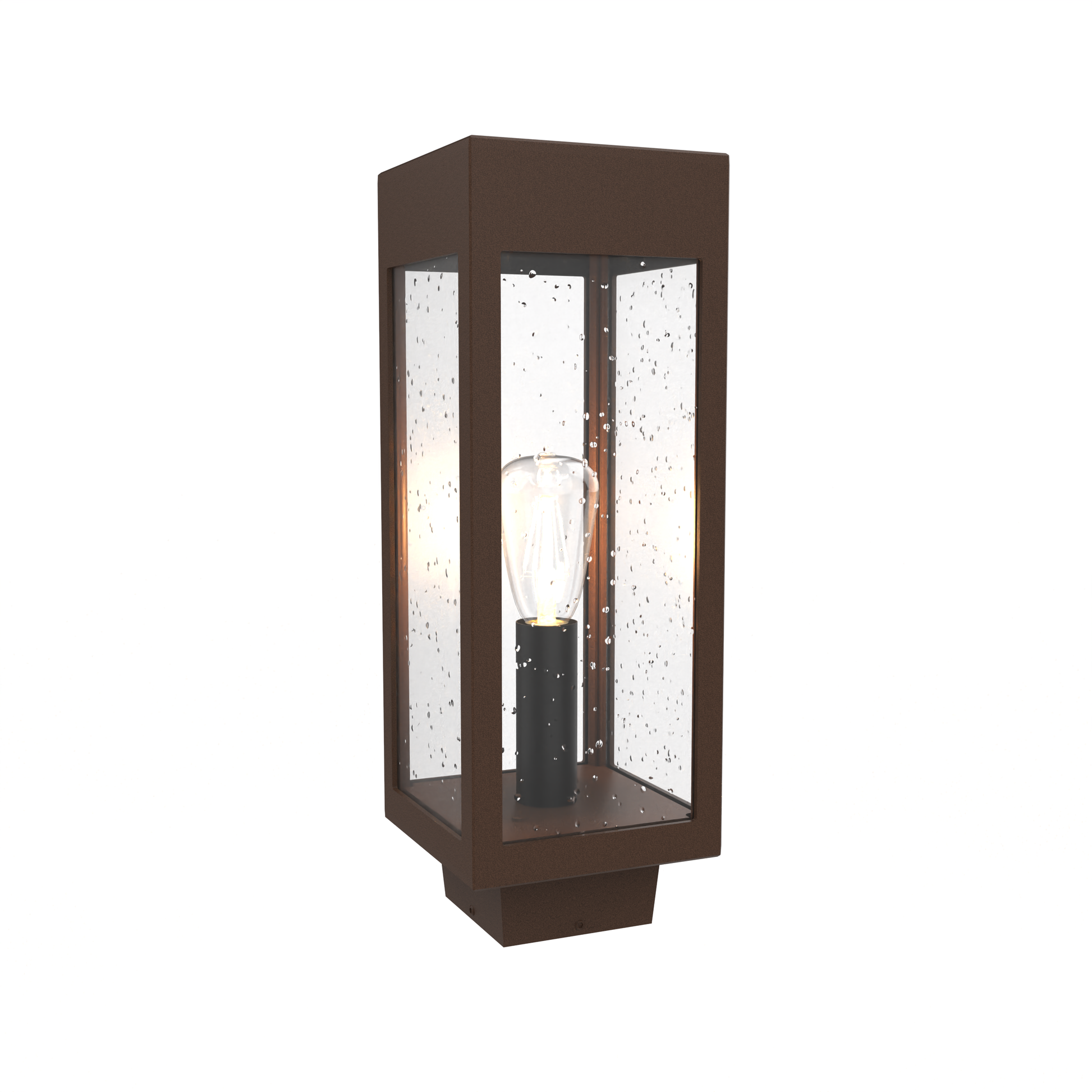 SNOC STOCKHOLM - MEDIUM SQUARE POST HEAD 21635 - Post