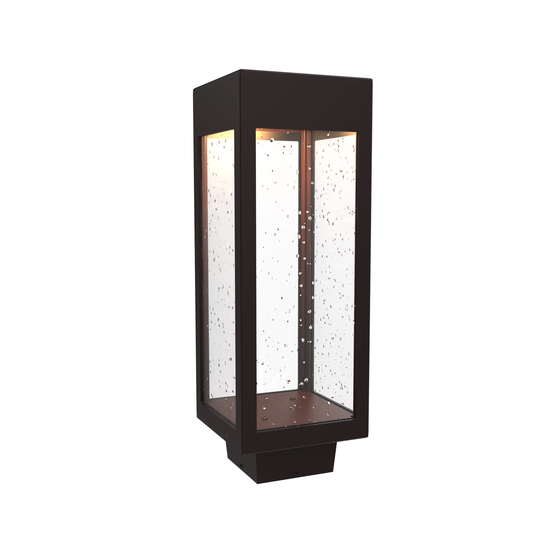 SNOC STOCKHOLM - MEDIUM SQUARE POST HEAD 21635 - Post