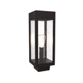 SNOC STOCKHOLM - MEDIUM SQUARE POST HEAD 21635 - Post