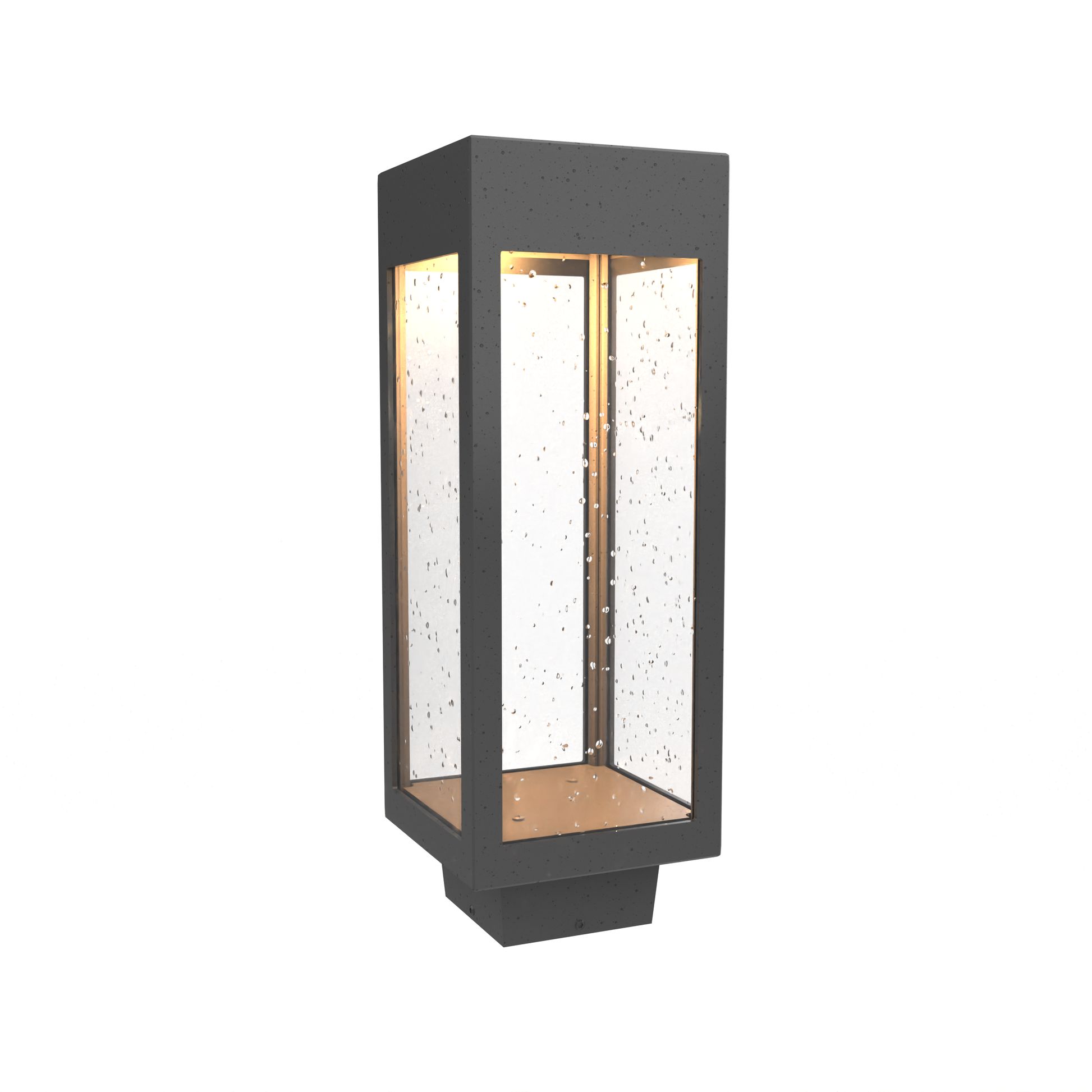 SNOC STOCKHOLM - MEDIUM SQUARE POST HEAD 21635 - Post