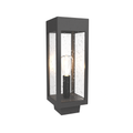 SNOC STOCKHOLM - MEDIUM SQUARE POST HEAD 21635 - Post