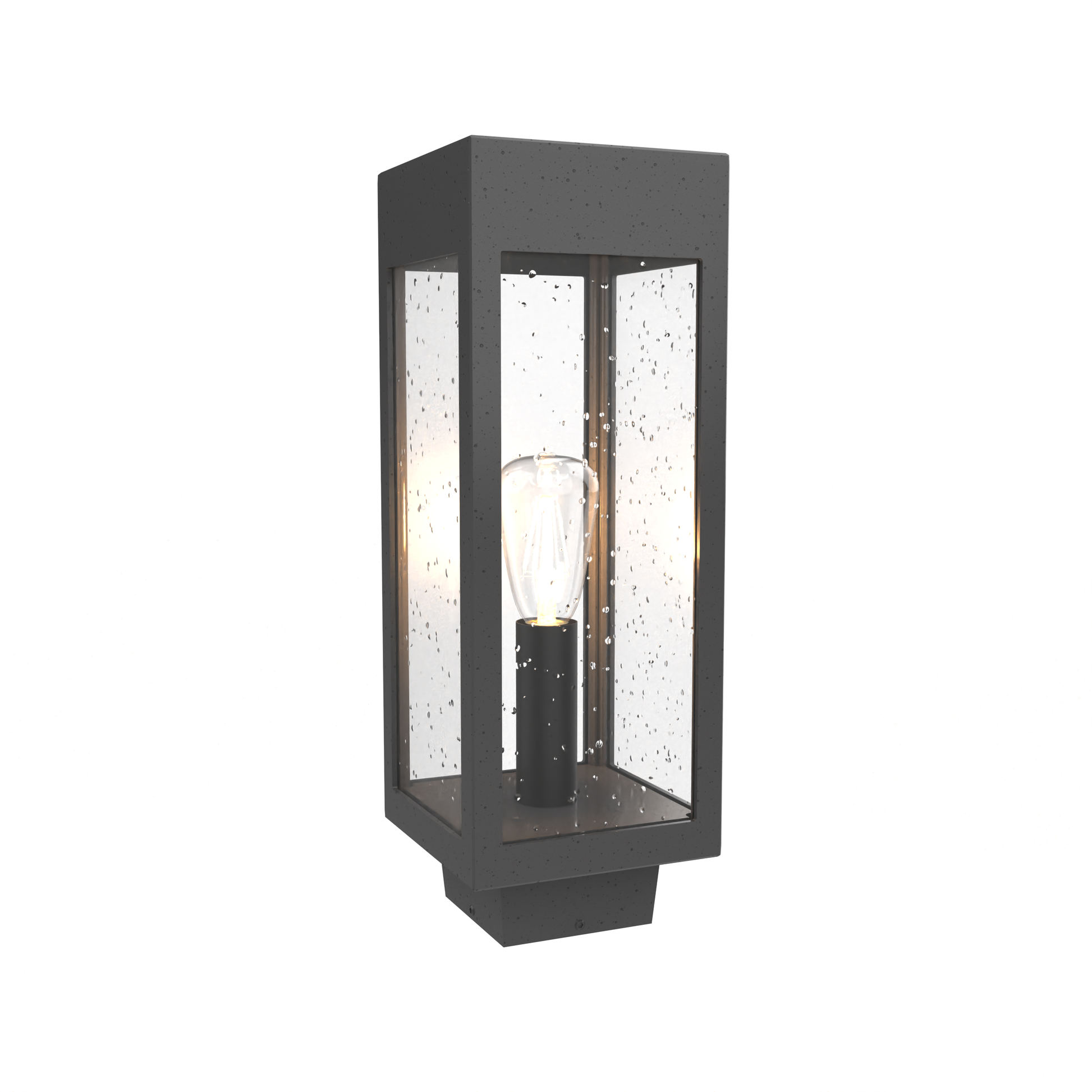 SNOC STOCKHOLM - MEDIUM SQUARE POST HEAD 21635 - Post