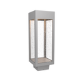 SNOC STOCKHOLM - MEDIUM SQUARE POST HEAD 21635 - Post