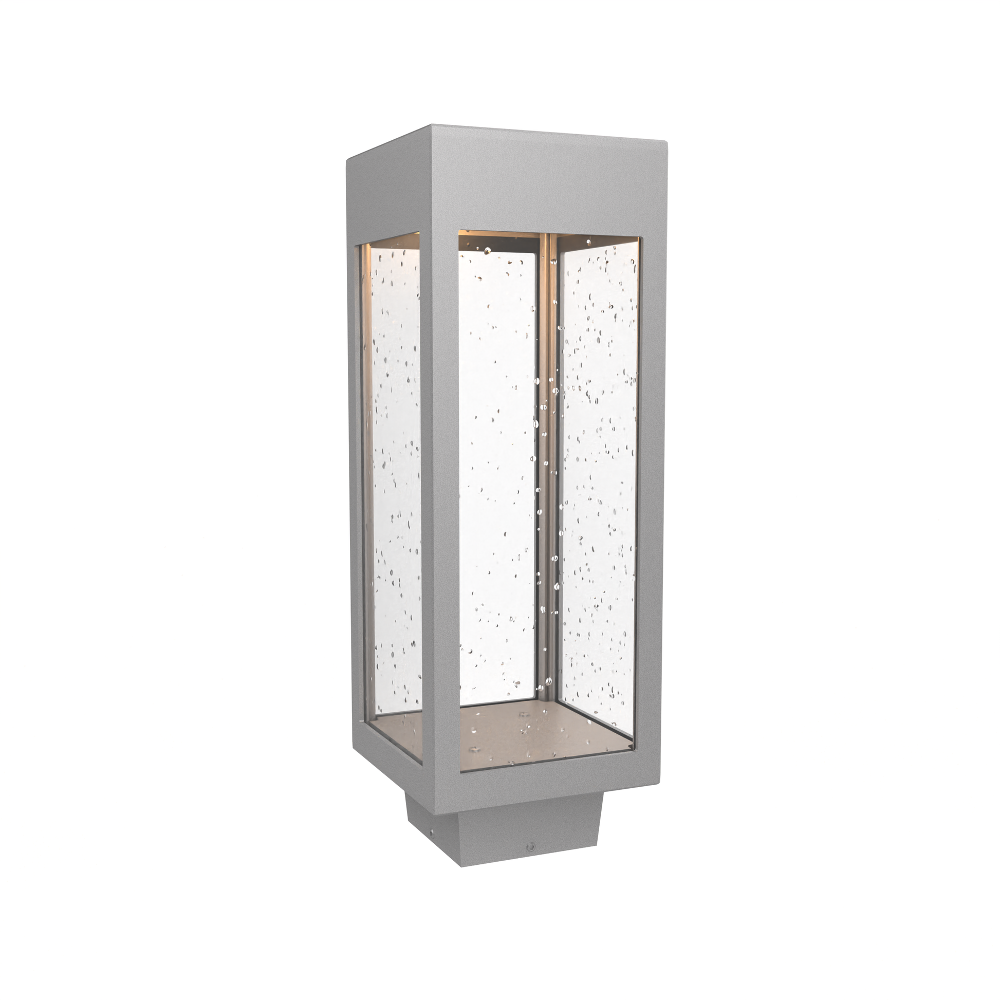 SNOC STOCKHOLM - MEDIUM SQUARE POST HEAD 21635 - Post