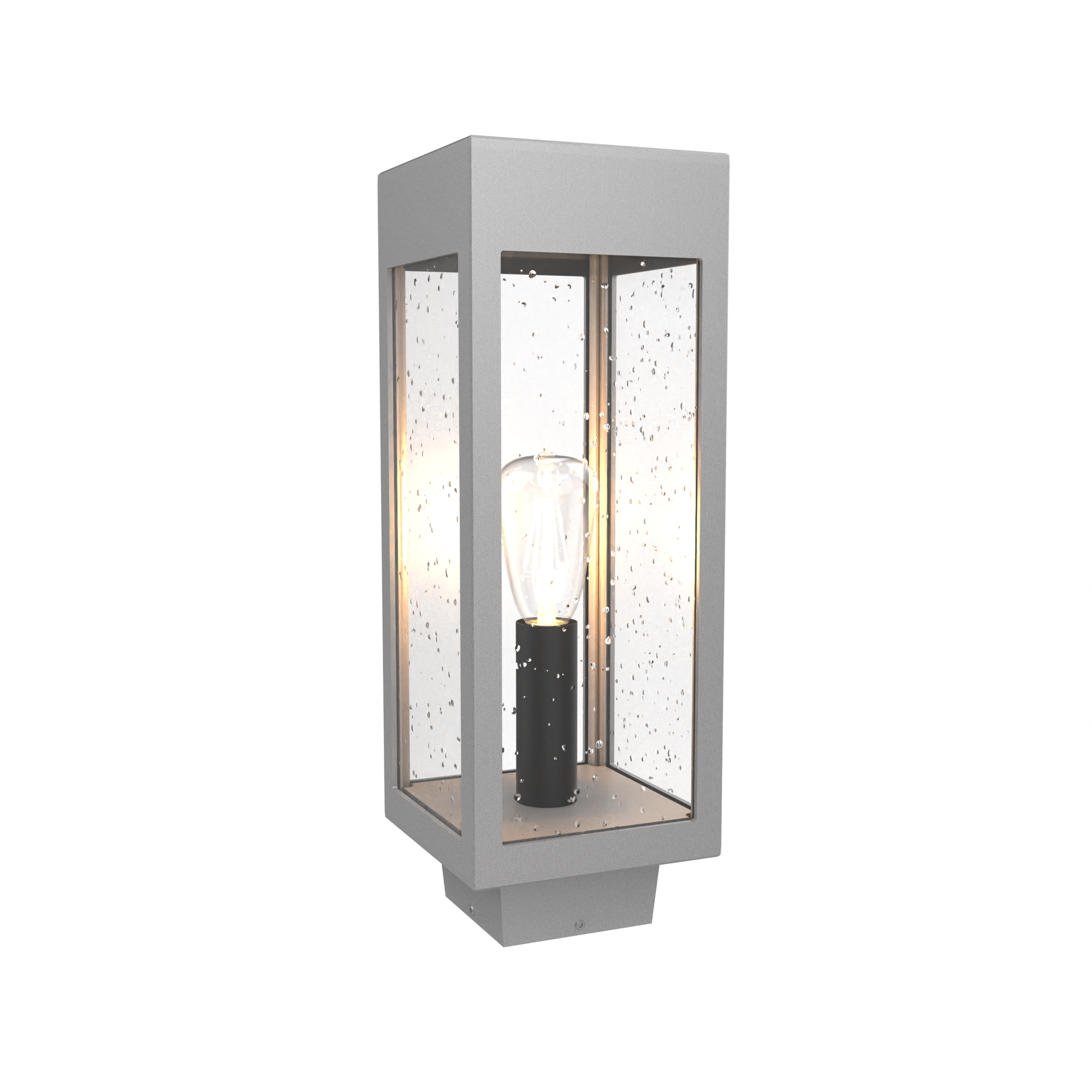 SNOC STOCKHOLM - MEDIUM SQUARE POST HEAD 21635 - Post