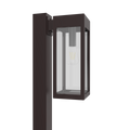 SNOC STOCKHOLM • OUTDOOR LIGHT FIXTURE DOWN, MOUNT FOR POLE, OPEN BOTTOM MEDIUM FORMAT [21636] 21636
