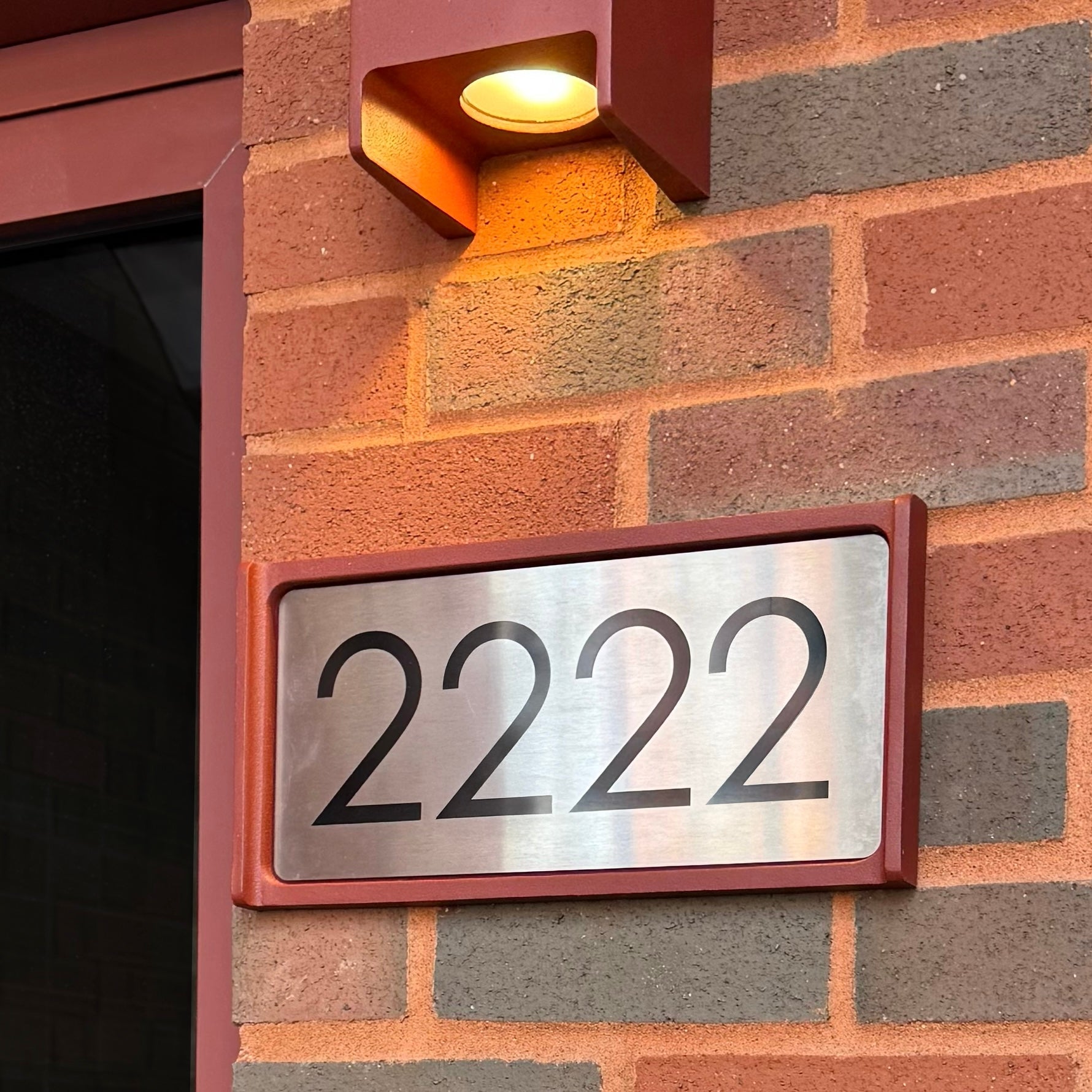 SNOC STOCKHOLM • OUTDOOR LIGHT FIXTURE DOWN, MOUNT FOR POLE, OPEN BOTTOM MEDIUM FORMAT [21636] 21636