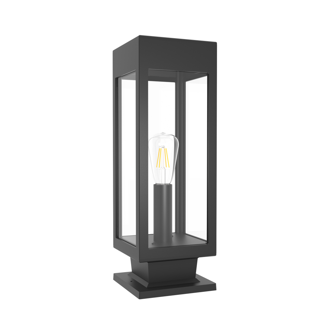 SNOC STOCKHOLM - MEDIUM PEDESTAL MOUNT 21640 - Post