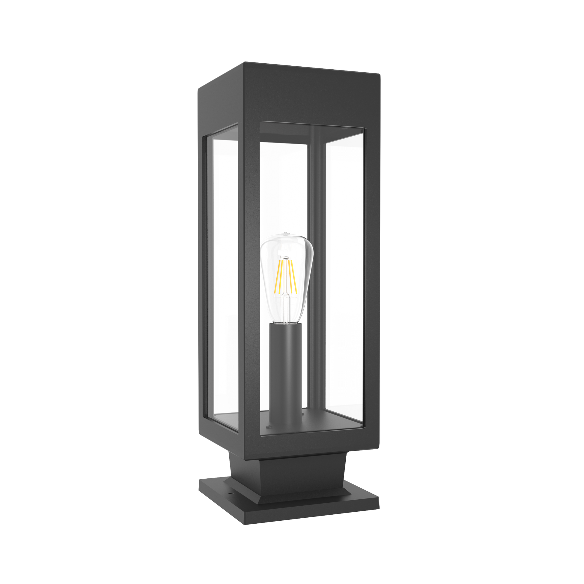SNOC STOCKHOLM - MEDIUM PEDESTAL MOUNT 21640 - Post