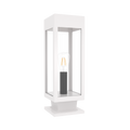 SNOC STOCKHOLM - MEDIUM PEDESTAL MOUNT 21640 - Post