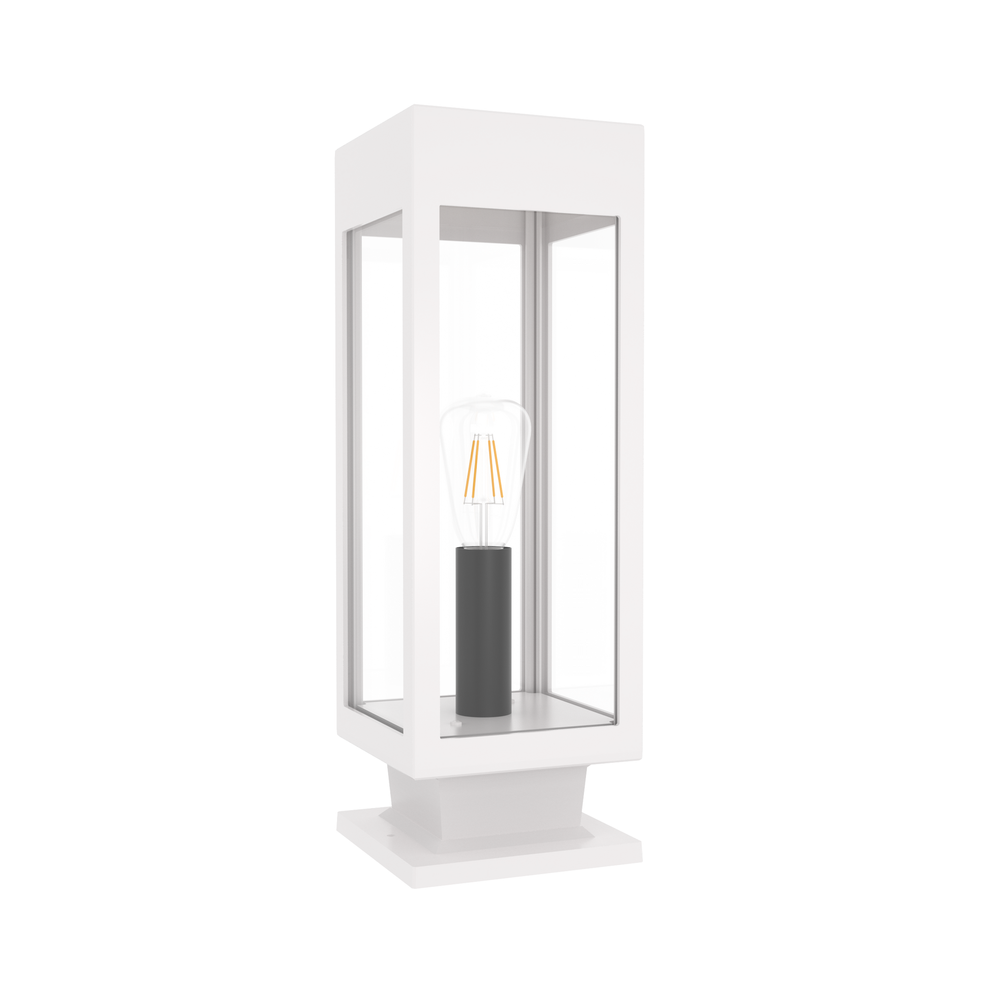 SNOC STOCKHOLM - MEDIUM PEDESTAL MOUNT 21640 - Post