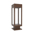 SNOC STOCKHOLM - MEDIUM PEDESTAL MOUNT 21640 - Post