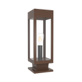 SNOC STOCKHOLM - MEDIUM PEDESTAL MOUNT 21640 - Post