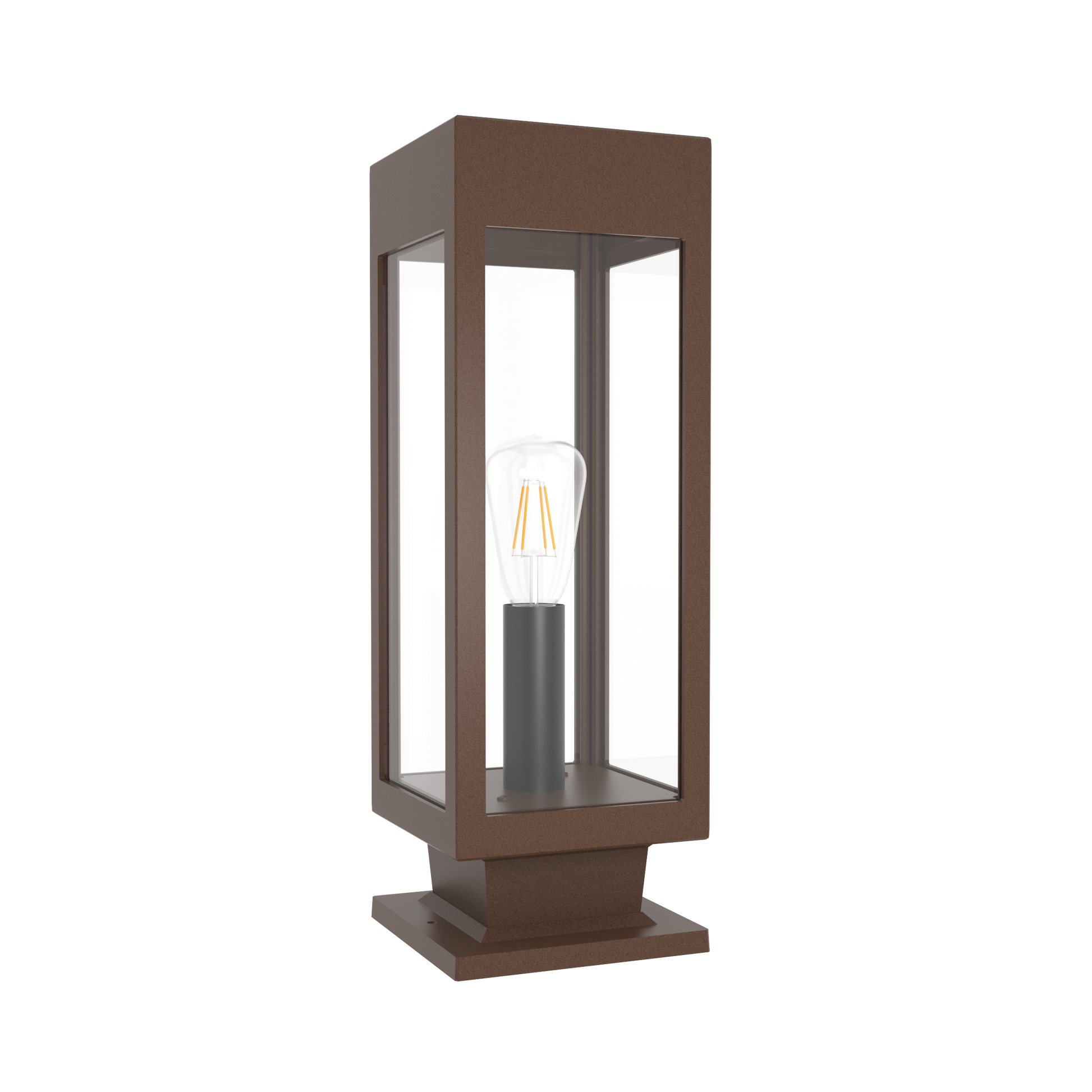 SNOC STOCKHOLM - MEDIUM PEDESTAL MOUNT 21640 - Post