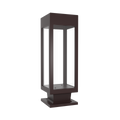 SNOC STOCKHOLM - MEDIUM PEDESTAL MOUNT 21640 - Post