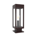 SNOC STOCKHOLM - MEDIUM PEDESTAL MOUNT 21640 - Post