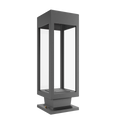 SNOC STOCKHOLM - MEDIUM PEDESTAL MOUNT 21640 - Post