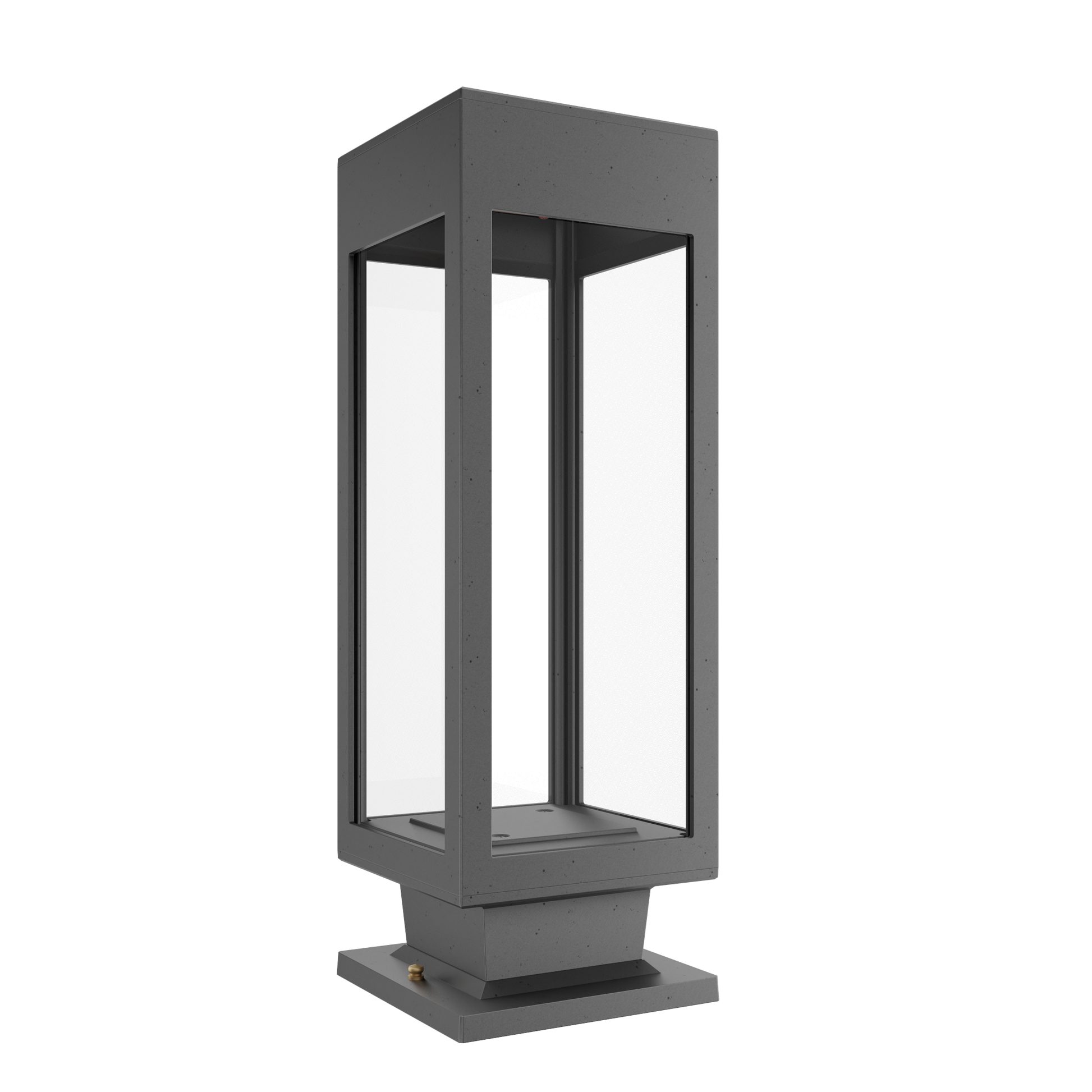 SNOC STOCKHOLM - MEDIUM PEDESTAL MOUNT 21640 - Post