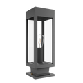 SNOC STOCKHOLM - MEDIUM PEDESTAL MOUNT 21640 - Post