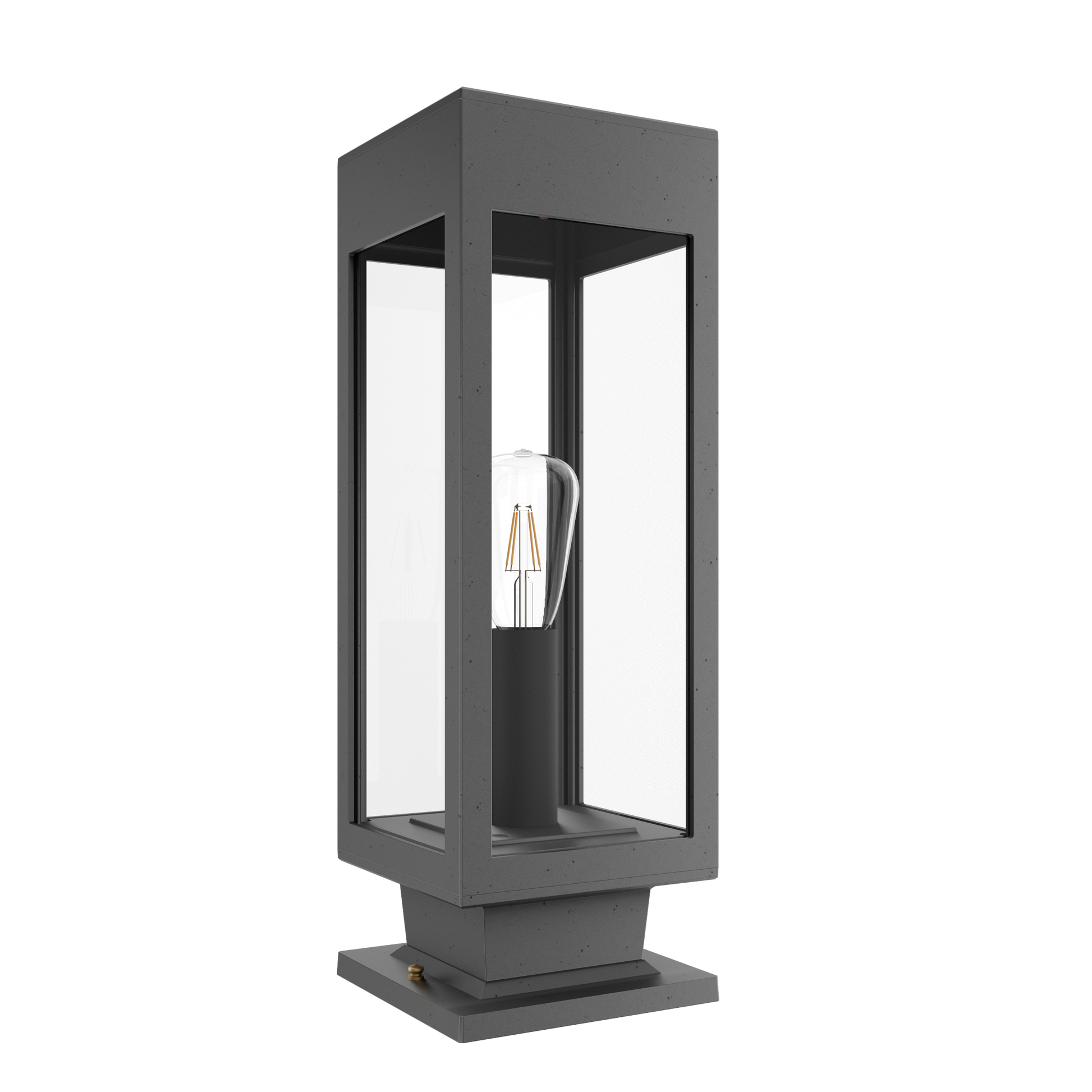 SNOC STOCKHOLM - MEDIUM PEDESTAL MOUNT 21640 - Post