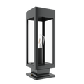 SNOC STOCKHOLM - MEDIUM PEDESTAL MOUNT 21640 - Post