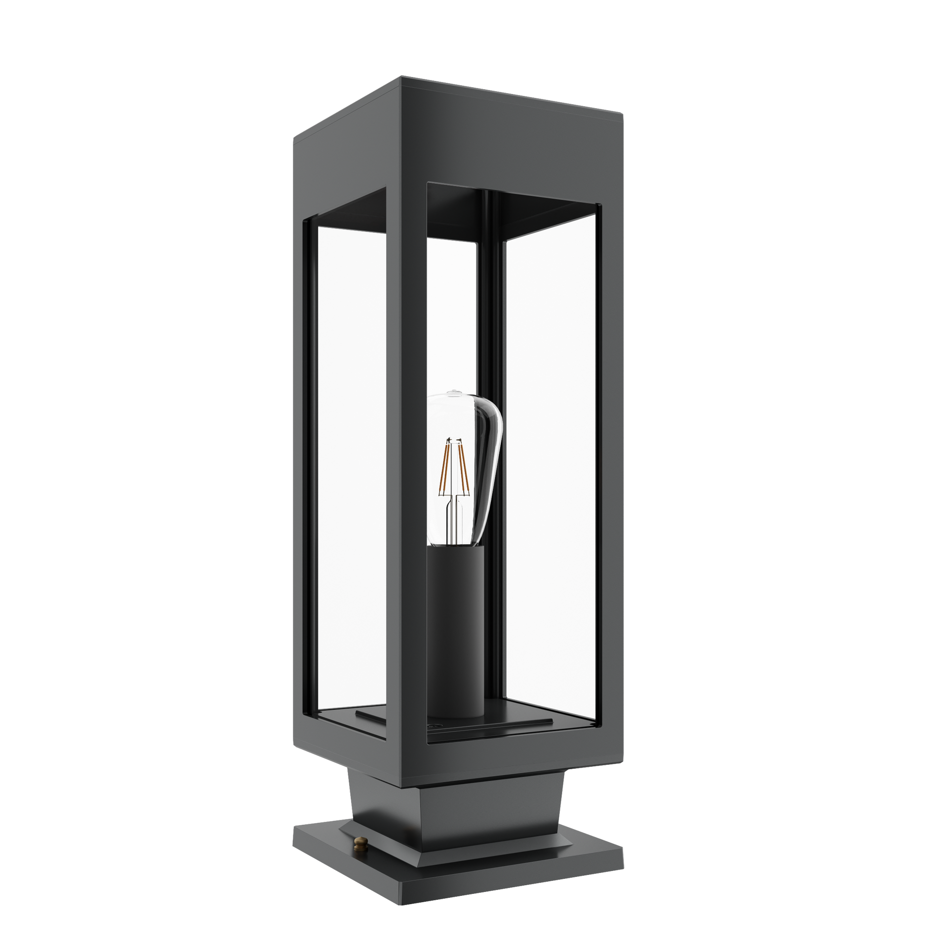 SNOC STOCKHOLM - MEDIUM PEDESTAL MOUNT 21640 - Post