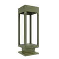 SNOC STOCKHOLM - MEDIUM PEDESTAL MOUNT 21640 - Post