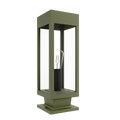 SNOC STOCKHOLM - MEDIUM PEDESTAL MOUNT 21640 - Post