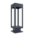 SNOC STOCKHOLM - MEDIUM PEDESTAL MOUNT 21640 - Post
