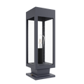 SNOC STOCKHOLM - MEDIUM PEDESTAL MOUNT 21640 - Post