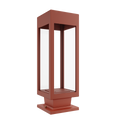SNOC STOCKHOLM - MEDIUM PEDESTAL MOUNT 21640 - Post