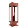 SNOC STOCKHOLM - MEDIUM PEDESTAL MOUNT 21640 - Post