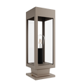 SNOC STOCKHOLM - MEDIUM PEDESTAL MOUNT 21640 - Post