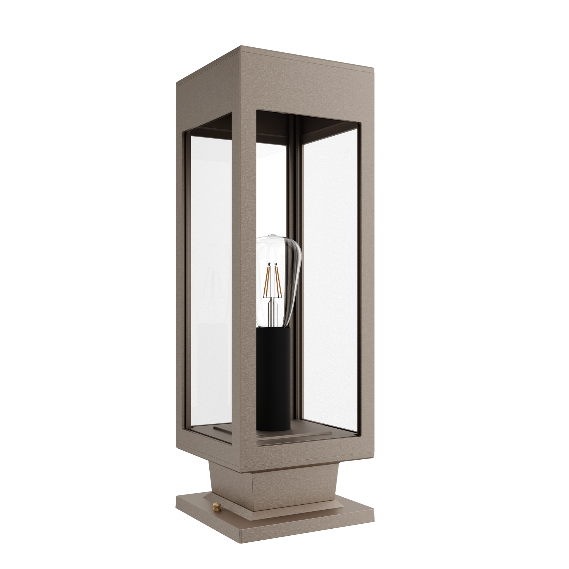 SNOC STOCKHOLM - MEDIUM PEDESTAL MOUNT 21640 - Post