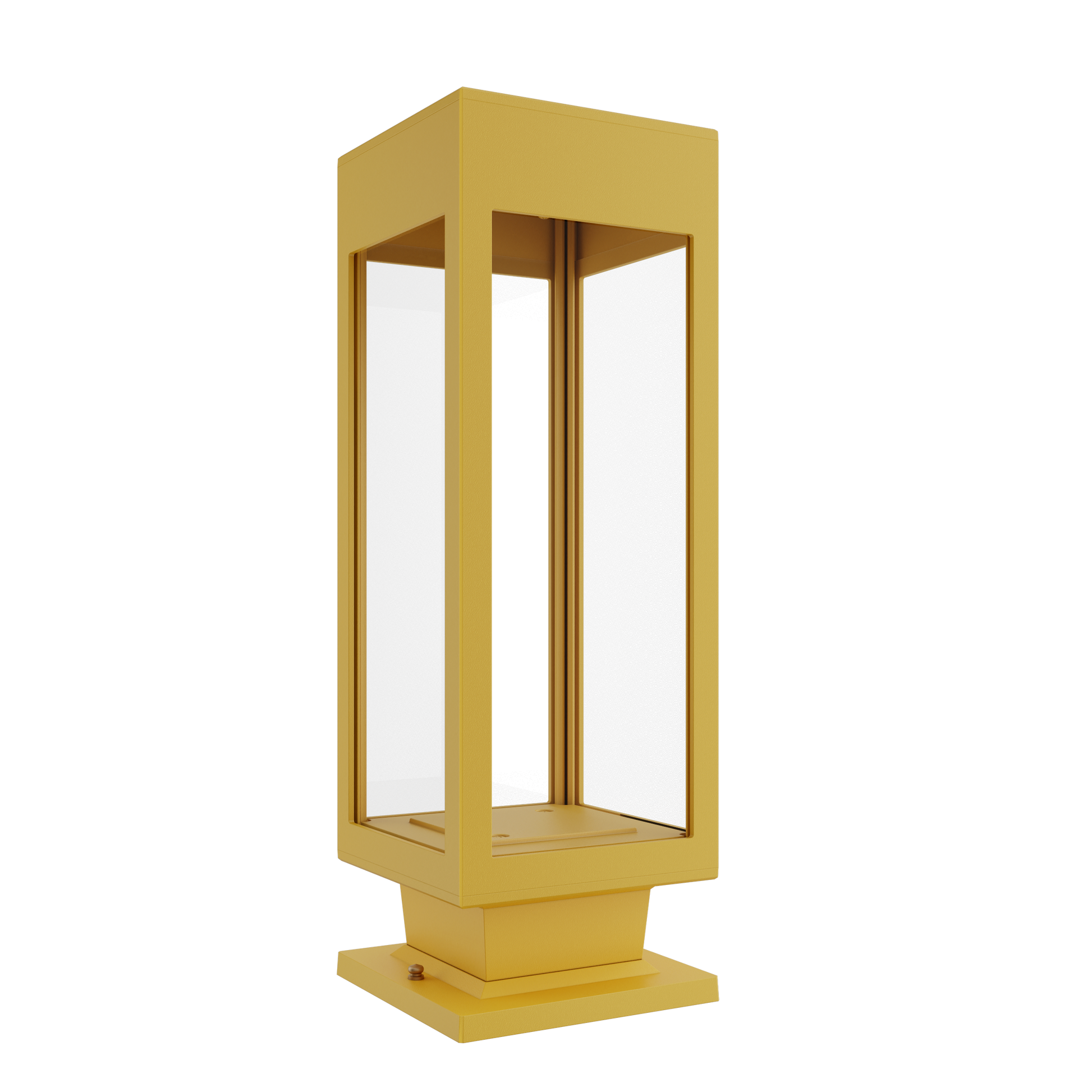 SNOC STOCKHOLM - MEDIUM PEDESTAL MOUNT 21640 - Post