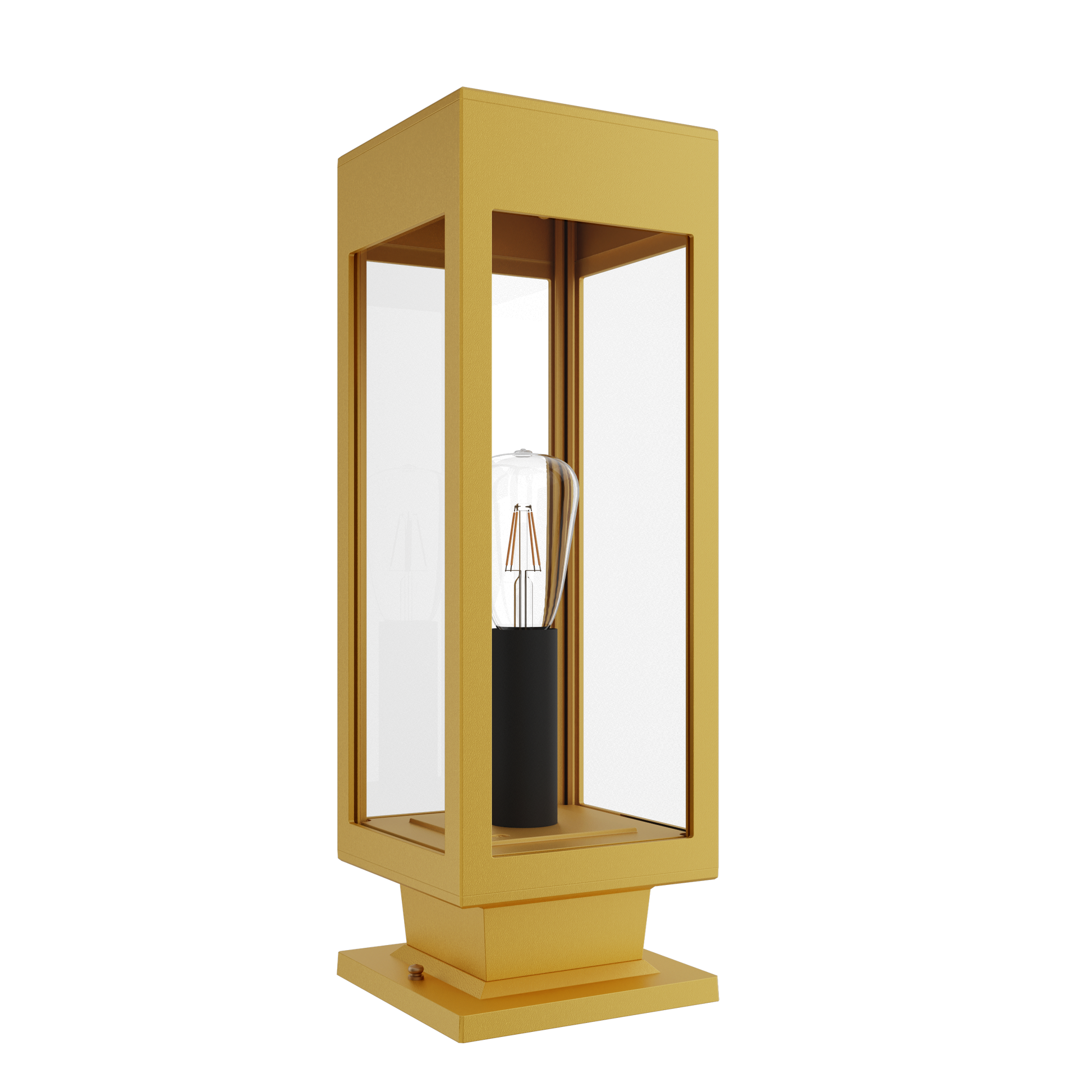 SNOC STOCKHOLM - MEDIUM PEDESTAL MOUNT 21640 - Post