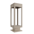 SNOC STOCKHOLM - MEDIUM PEDESTAL MOUNT 21640 - Post