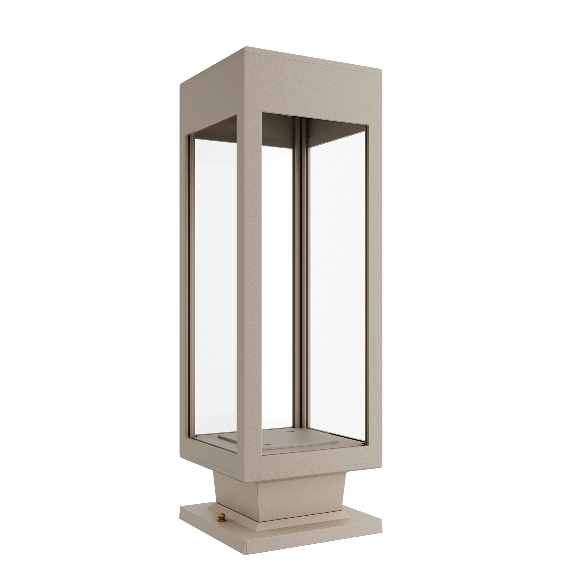 SNOC STOCKHOLM - MEDIUM PEDESTAL MOUNT 21640 - Post