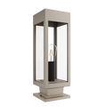 SNOC STOCKHOLM - MEDIUM PEDESTAL MOUNT 21640 - Post