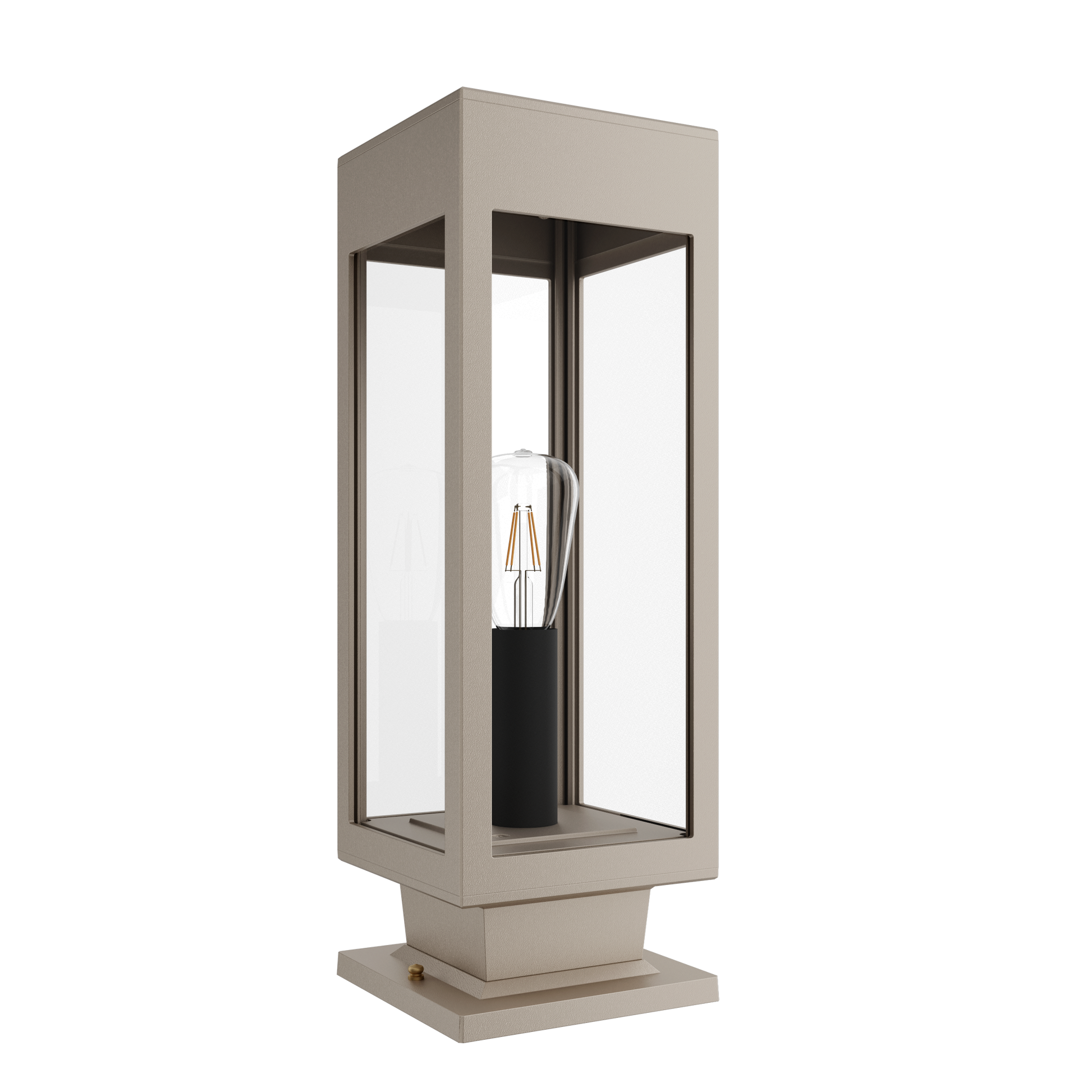 SNOC STOCKHOLM - MEDIUM PEDESTAL MOUNT 21640 - Post