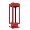 SNOC STOCKHOLM - MEDIUM PEDESTAL MOUNT 21640 - Post