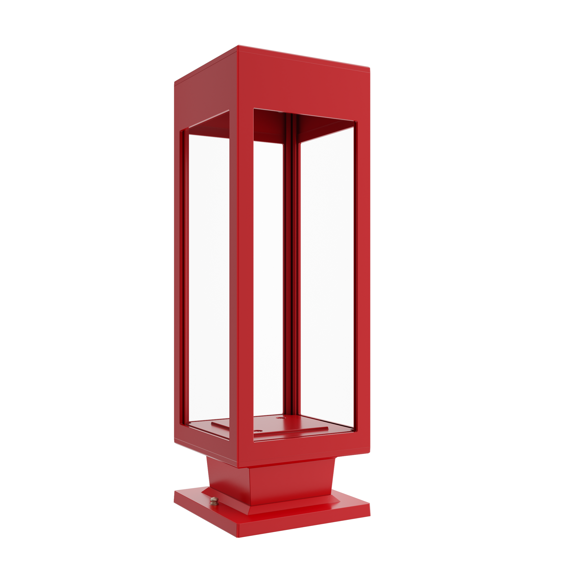 SNOC STOCKHOLM - MEDIUM PEDESTAL MOUNT 21640 - Post