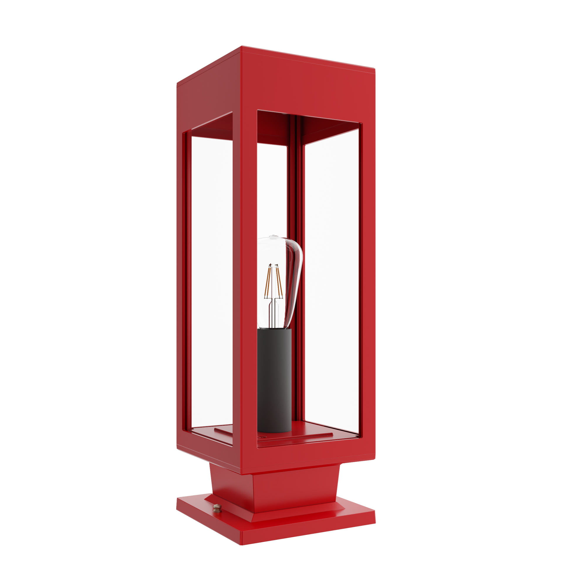 SNOC STOCKHOLM - MEDIUM PEDESTAL MOUNT 21640 - Post