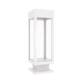 SNOC STOCKHOLM - MEDIUM PEDESTAL MOUNT 21640 - Post