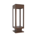 SNOC STOCKHOLM - MEDIUM PEDESTAL MOUNT 21640 - Post