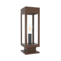 SNOC STOCKHOLM - MEDIUM PEDESTAL MOUNT 21640 - Post